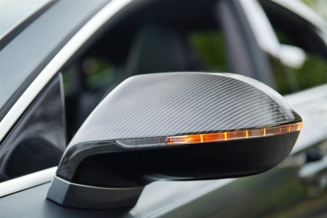 2014 Audi RS 7 Prestige