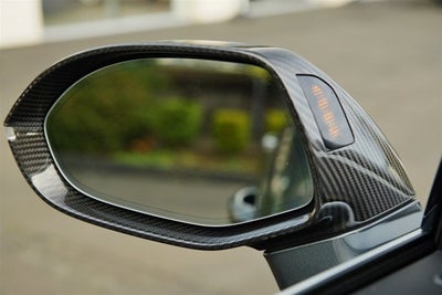 2014 Audi RS 7 Prestige