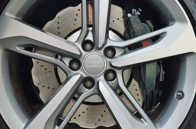 2014 Audi RS 7 Prestige