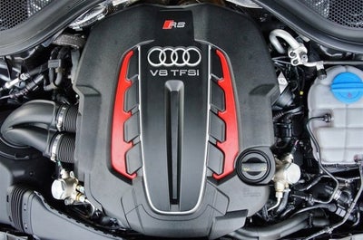 2014 Audi RS 7 Prestige