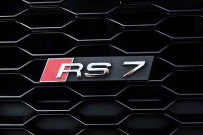 2014 Audi RS 7 Prestige