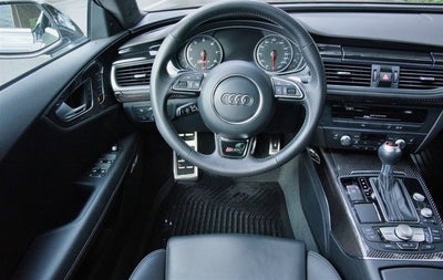 2014 Audi RS 7 Prestige