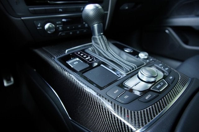 2014 Audi RS 7 Prestige