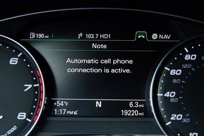 2014 Audi RS 7 Prestige