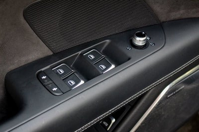 2017 Audi RS 7 Prestige