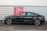 2017 Audi RS 7 Prestige