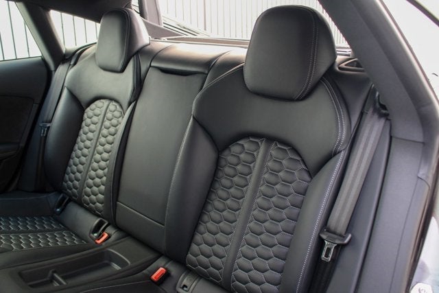 2017 Audi RS 7 Prestige
