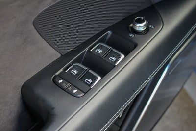 2018 Audi RS 7 4.0 TFSI