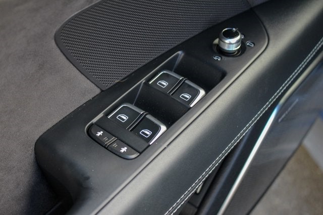 2018 Audi RS 7 4.0 TFSI