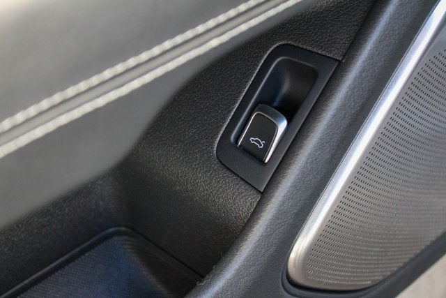 2018 Audi RS 7 4.0 TFSI