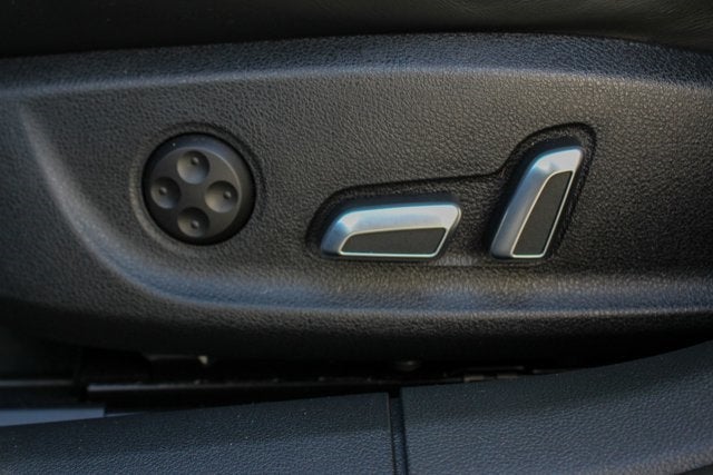 2018 Audi RS 7 4.0 TFSI