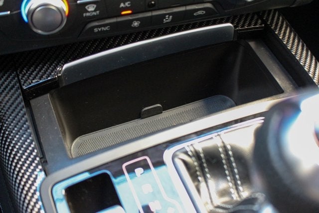 2018 Audi RS 7 4.0 TFSI