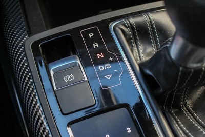 2018 Audi RS 7 4.0 TFSI