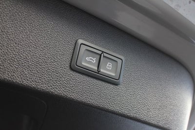 2018 Audi RS 7 4.0 TFSI