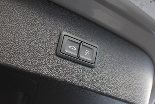 2018 Audi RS 7 4.0 TFSI