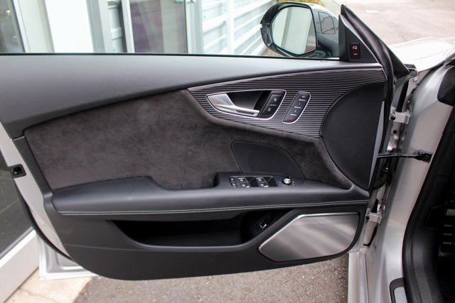 2017 Audi RS 7 Prestige