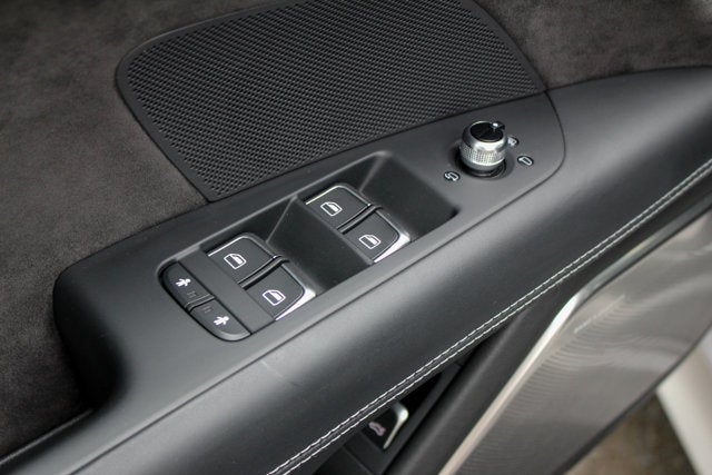 2017 Audi RS 7 Prestige