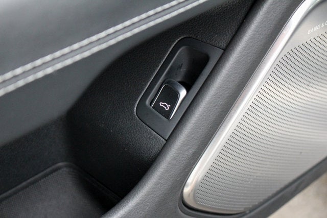 2017 Audi RS 7 Prestige