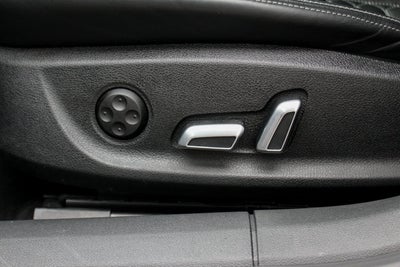 2017 Audi RS 7 Prestige