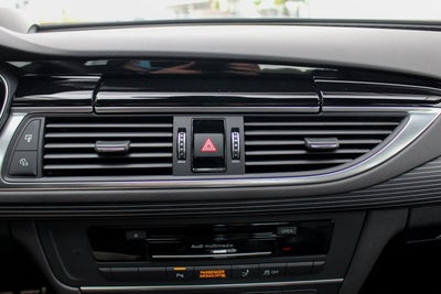 2017 Audi RS 7 Prestige