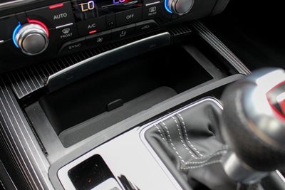 2017 Audi RS 7 Prestige