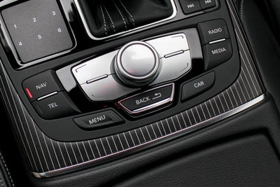 2017 Audi RS 7 Prestige