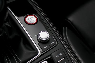 2017 Audi RS 7 Prestige