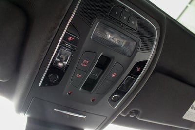 2017 Audi RS 7 Prestige