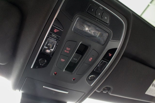 2017 Audi RS 7 Prestige