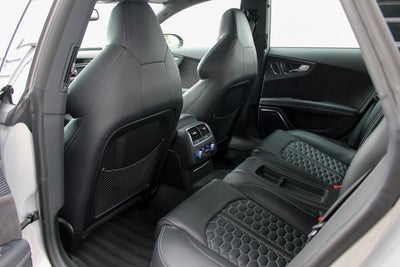 2017 Audi RS 7 Prestige