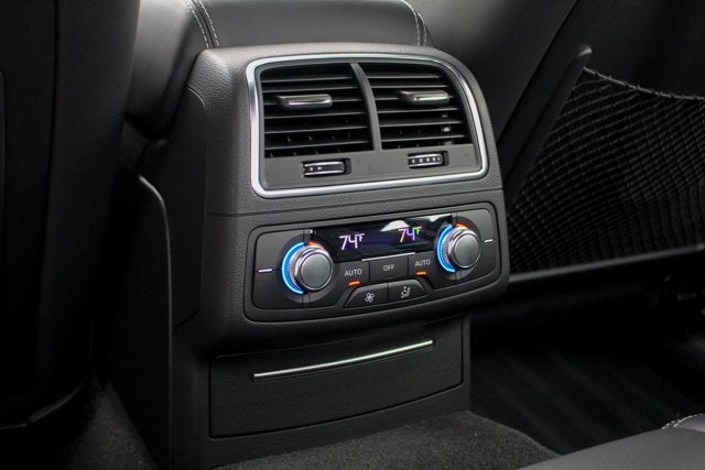 2017 Audi RS 7 Prestige