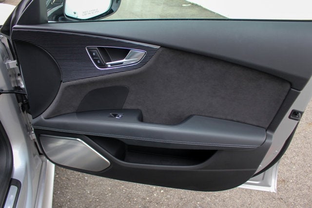 2017 Audi RS 7 Prestige