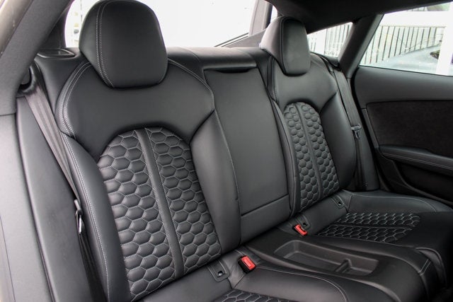 2017 Audi RS 7 Prestige