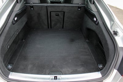 2017 Audi RS 7 Prestige