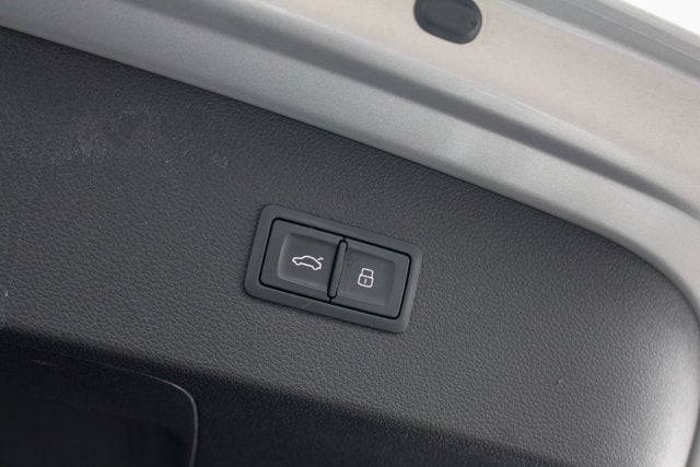 2017 Audi RS 7 Prestige