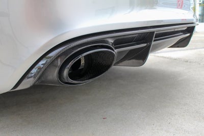 2017 Audi RS 7 Prestige