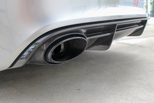 2017 Audi RS 7 Prestige