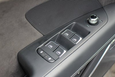 2017 Audi RS 7 Prestige