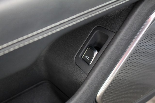 2017 Audi RS 7 Prestige