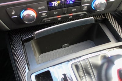 2017 Audi RS 7 Prestige