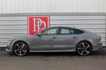 2017 Audi RS 7 Prestige
