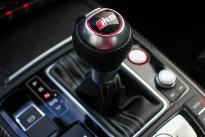 2017 Audi RS 7 Prestige