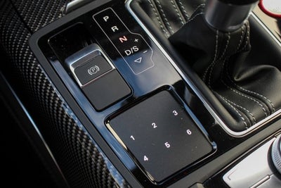 2017 Audi RS 7 Prestige