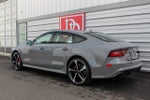 2017 Audi RS 7 Prestige