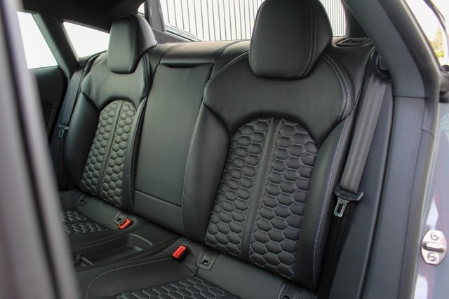 2017 Audi RS 7 Prestige