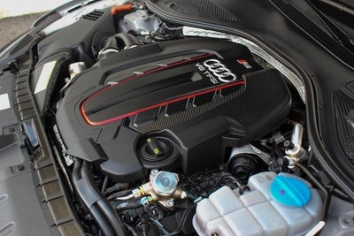 2017 Audi RS 7 Prestige