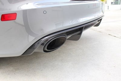 2017 Audi RS 7 Prestige