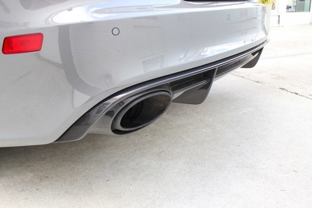 2017 Audi RS 7 Prestige