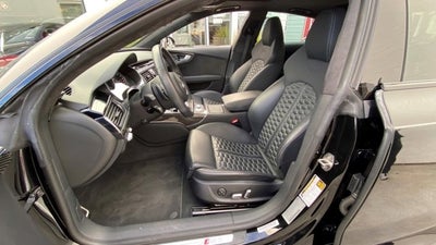 2016 Audi RS 7 performance Prestige