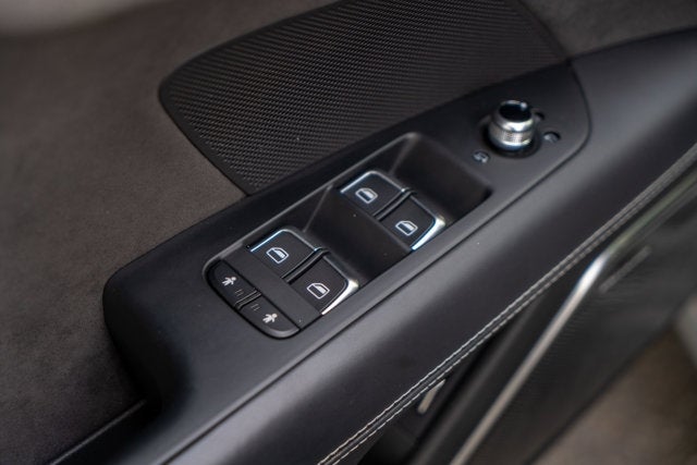 2016 Audi RS 7 Performance